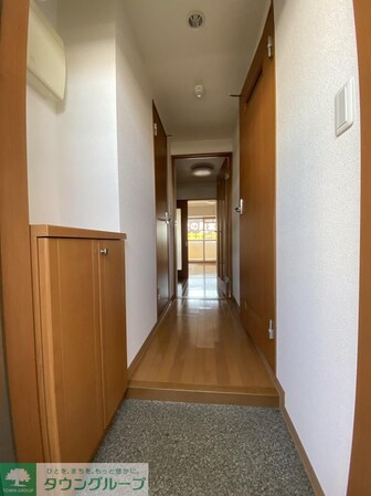 ベレーサ山王の物件内観写真